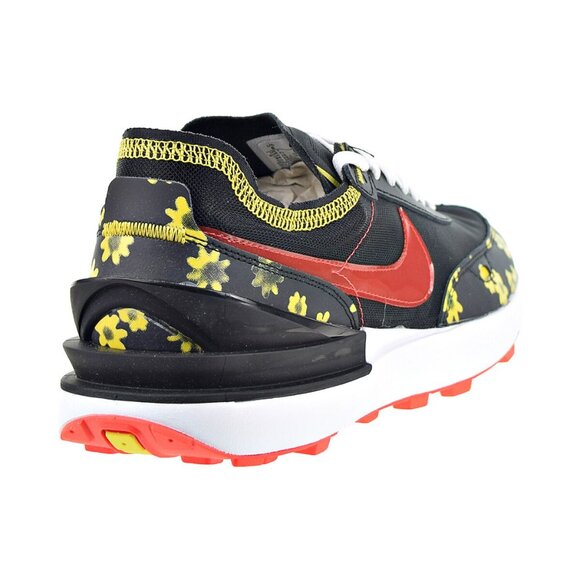 Nike Waffle One Sunflower. Brand New. Mens Size: 8 - 11.5. - Picture 6 of 8